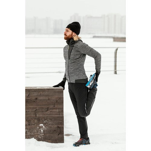 3 delige winterset | Muts | Sjaal | Handschoenen |