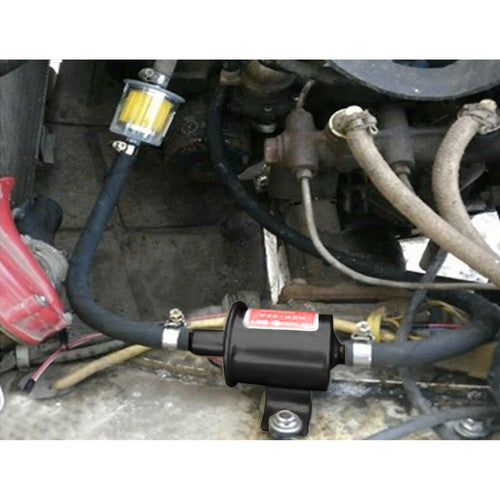 Universele Brandstofpomp 12V - HEP02A Dieselpomp