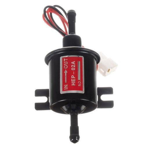 Universele Brandstofpomp 12V - HEP02A Dieselpomp