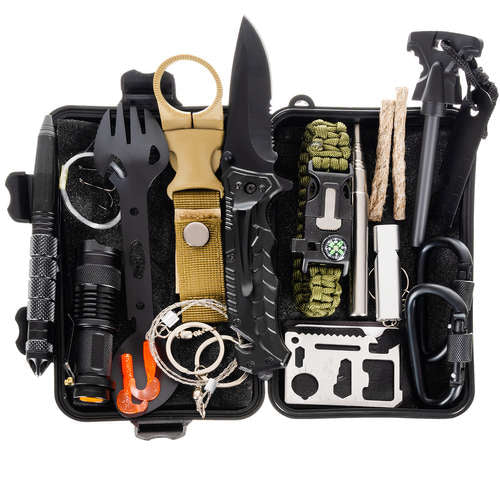 Survival kit 32in1