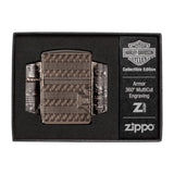 Zippo Special Harley-Davidson® 2021 Collectible