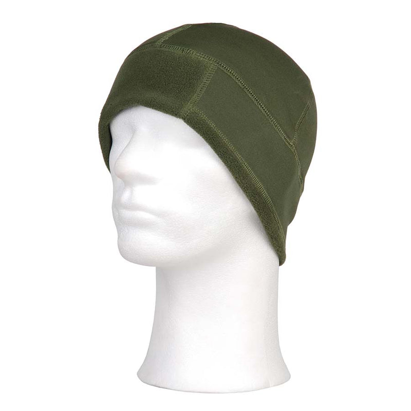 Fostex Tactical fleece cap Warrior - Groen