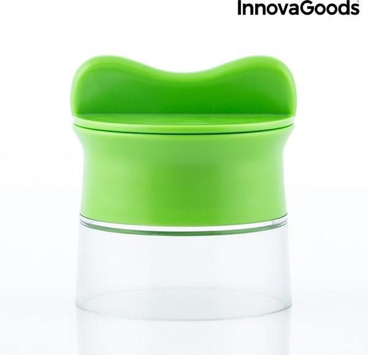 Innovagoods Mini spiralicer spiraalsnijder voor groenten