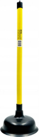 Handpomp voor het Ontstoppen Van Sifons - Afvoerontsopper - Gootsteen Ontstopper - Plopper