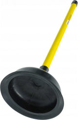 Handpomp voor het Ontstoppen Van Sifons - Afvoerontsopper - Gootsteen Ontstopper - Plopper