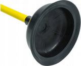 Handpomp voor het Ontstoppen Van Sifons - Afvoerontsopper - Gootsteen Ontstopper - Plopper