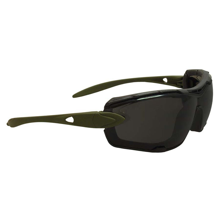SwissEye bril Detection 40342 - Groen