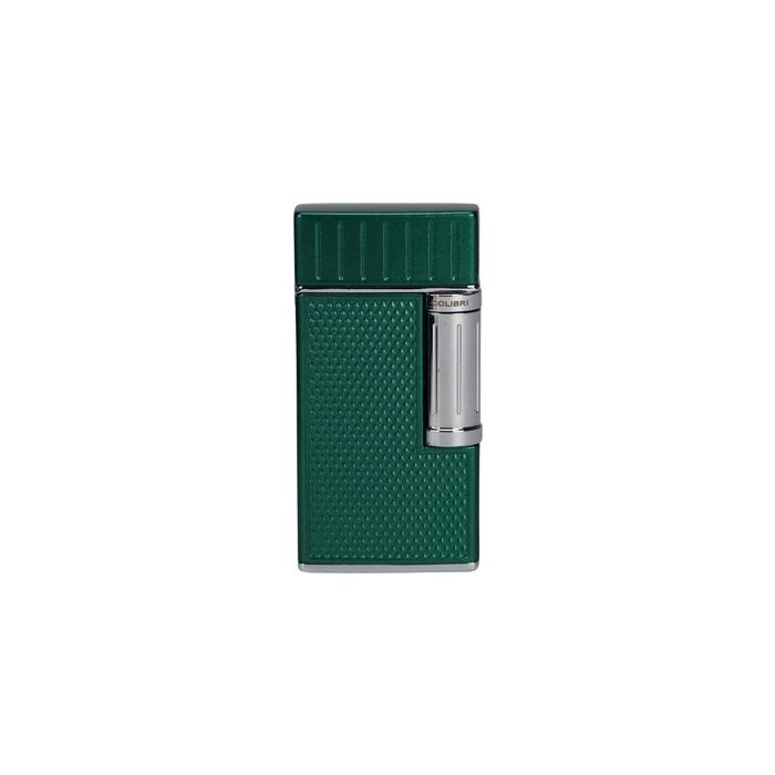 Colibri aanst. Soft Flame Julius Green/Chrome