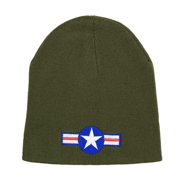 Fostex Beanie WWII - Groen