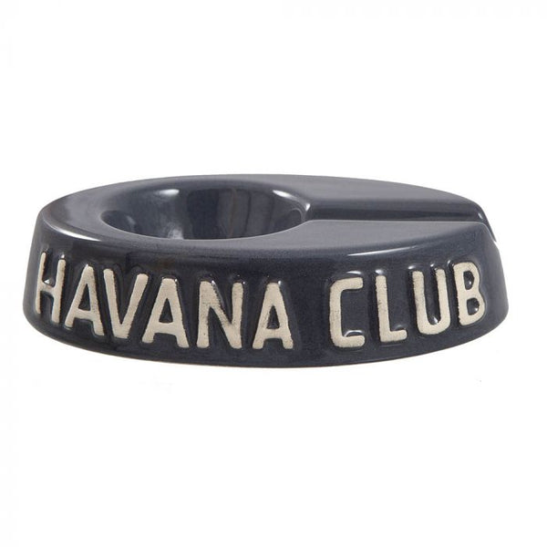 Havana Club El Egoista Black Grey