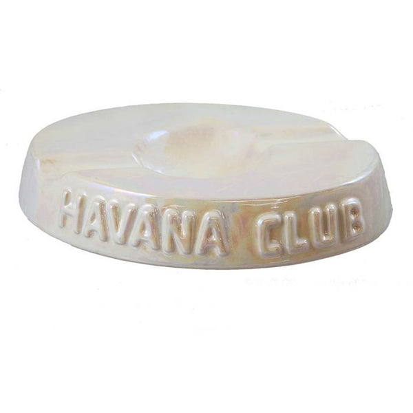 Havana Club El Socio Mother-of-Pearl