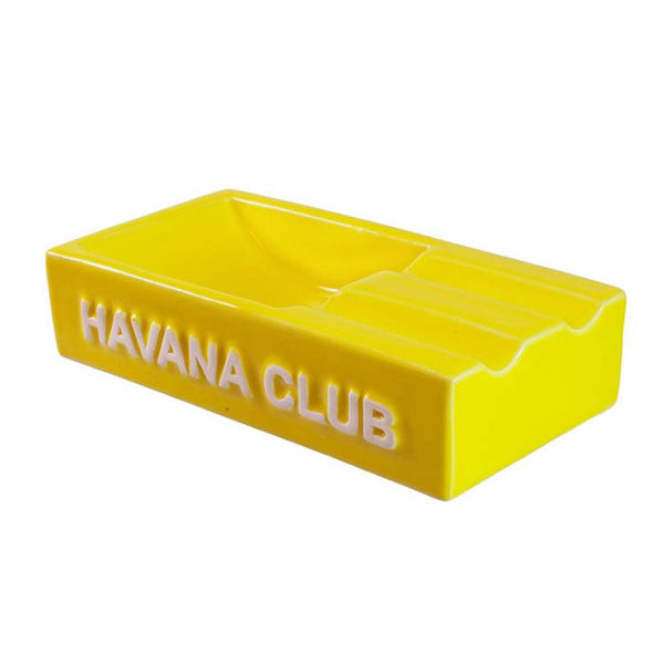 Havana Club Secundos Lime Yellow