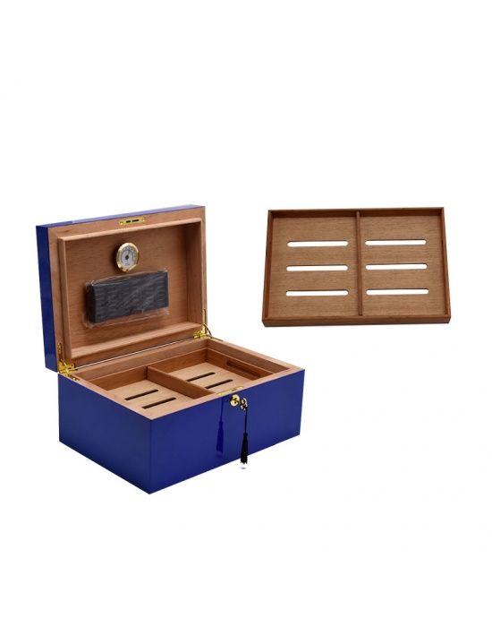 Humidor Cuba Maxi