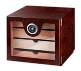 Angelo Humidor Kabinet Brown