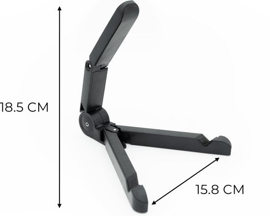 Universele iPad / Tablet Houder - Tot 10 Inch