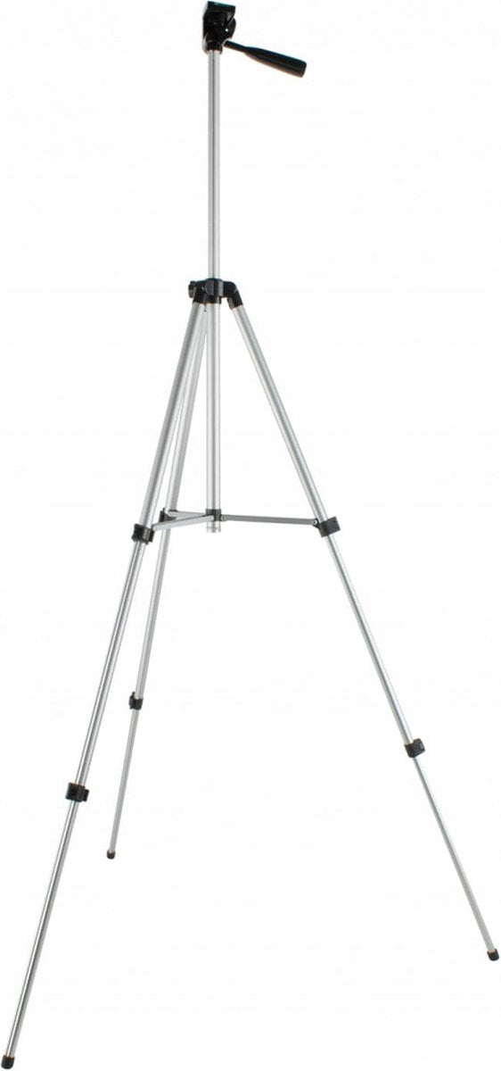 Universele Telefoon Statief - Smartphone Tripod - Verstelbare Stand Met Handvat - Afstandsbediening Met Bluetooth102 cm