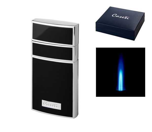 Caseti Jetflame Nice Black