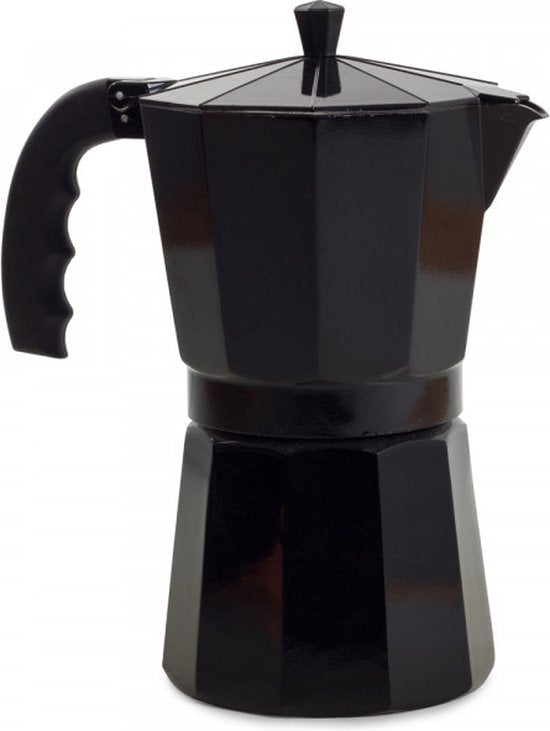 Koffie Percolator 12 kops