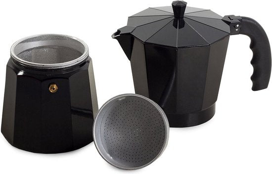 Koffie Percolator 12 kops
