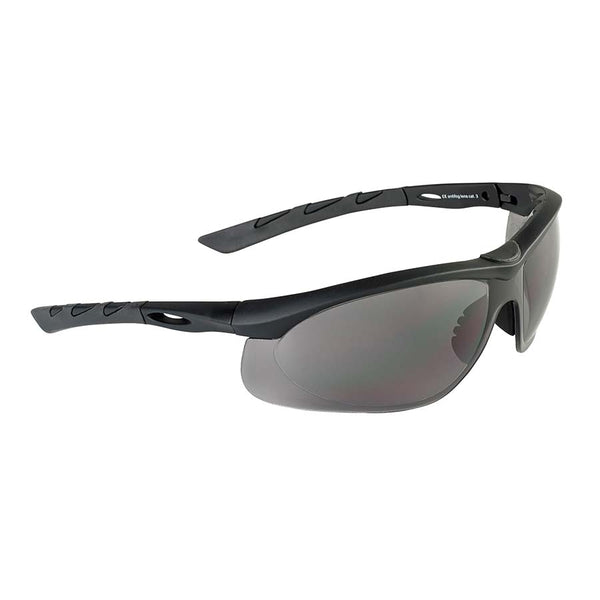 SwissEye bril Lancer 40321 - Zwart