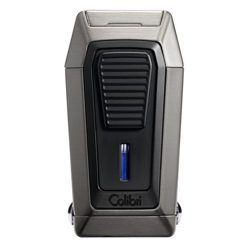 Colibri aanst. Triple Flame Quantum Gunmetal