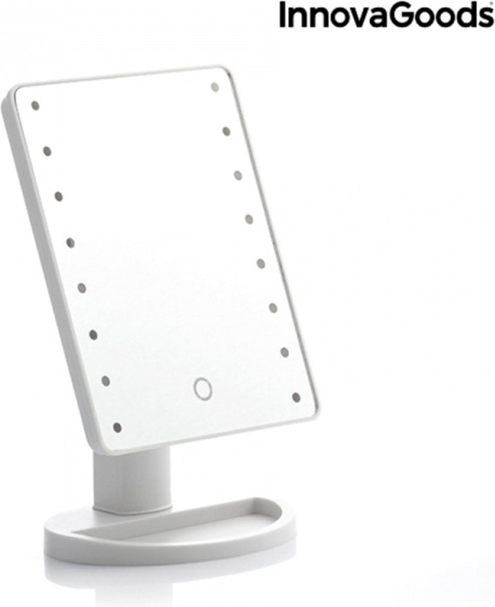 LEDSPIEGEL MET TOUCH-BEDIENING PERFLEX