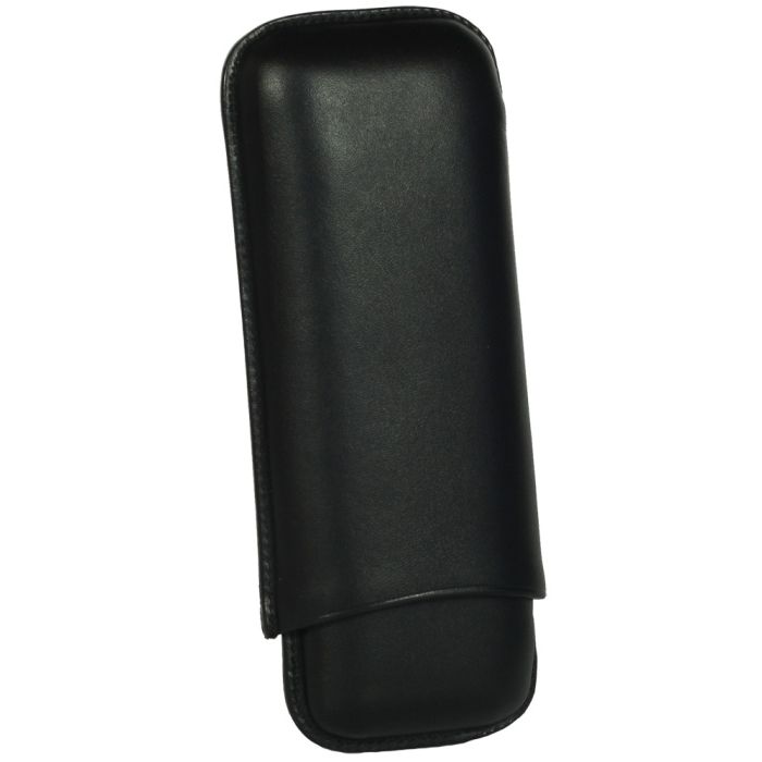 Martin Wess 590 Smooth Black - 2 Robusto&