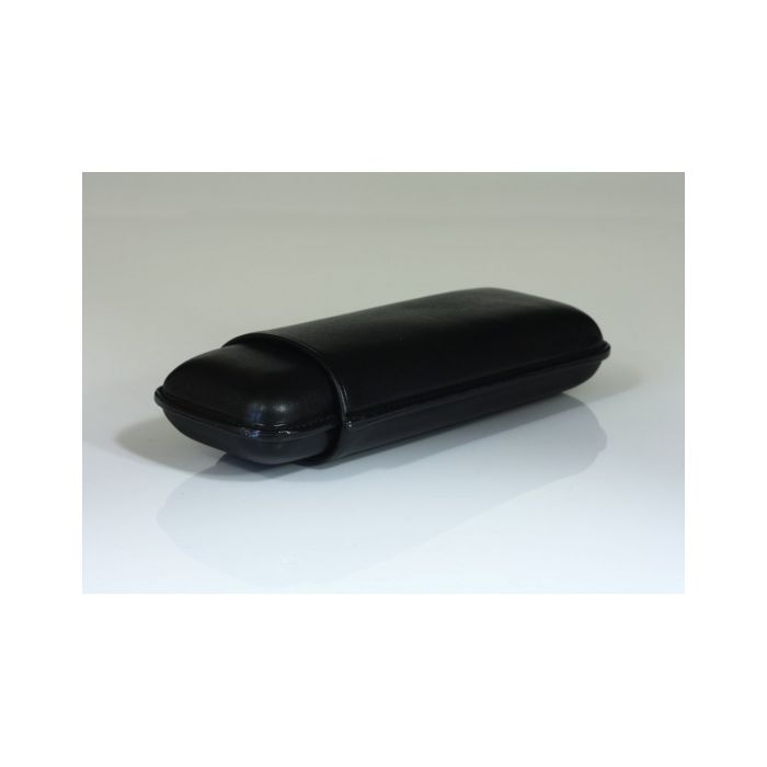 Martin Wess 590 Smooth Black - 2 Robusto&