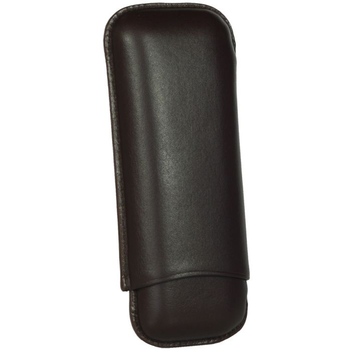 Martin Wess 590 Smooth Brown - 2 Robusto&