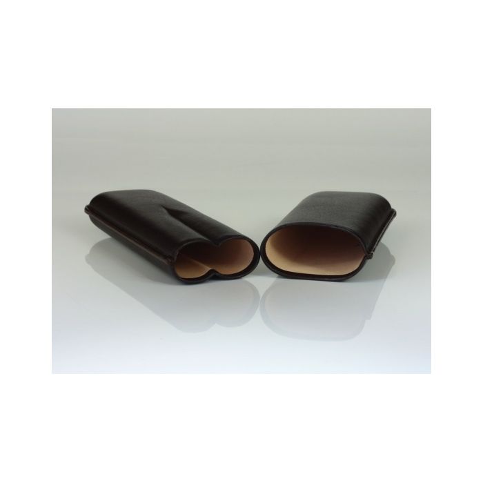 Martin Wess 590 Smooth Brown - 2 Robusto&