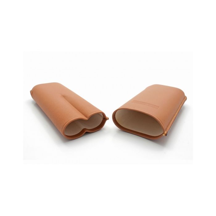 Martin Wess 590 Smooth Natural - 2 Robusto&