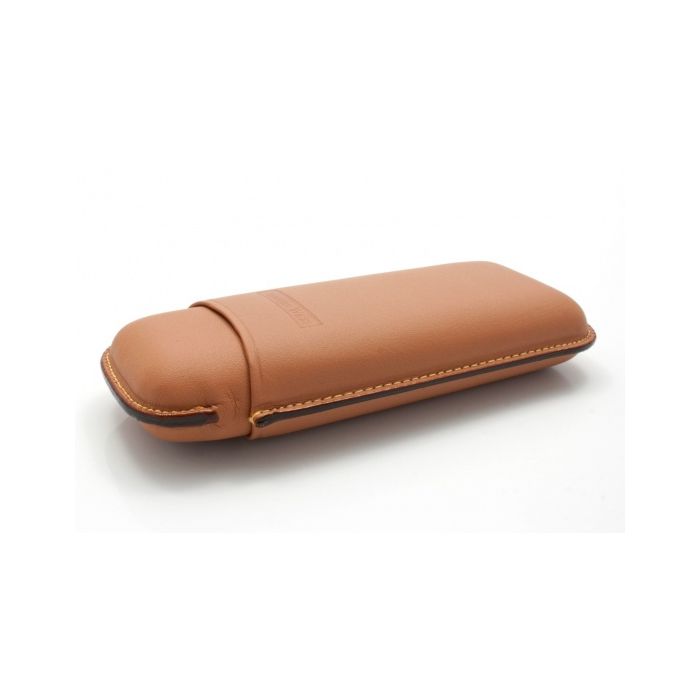 Martin Wess 590 Smooth Natural - 2 Robusto&