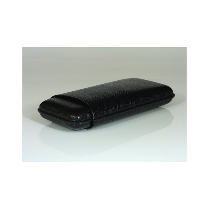 Martin Wess 593 Lizard Black - 3 Corona&