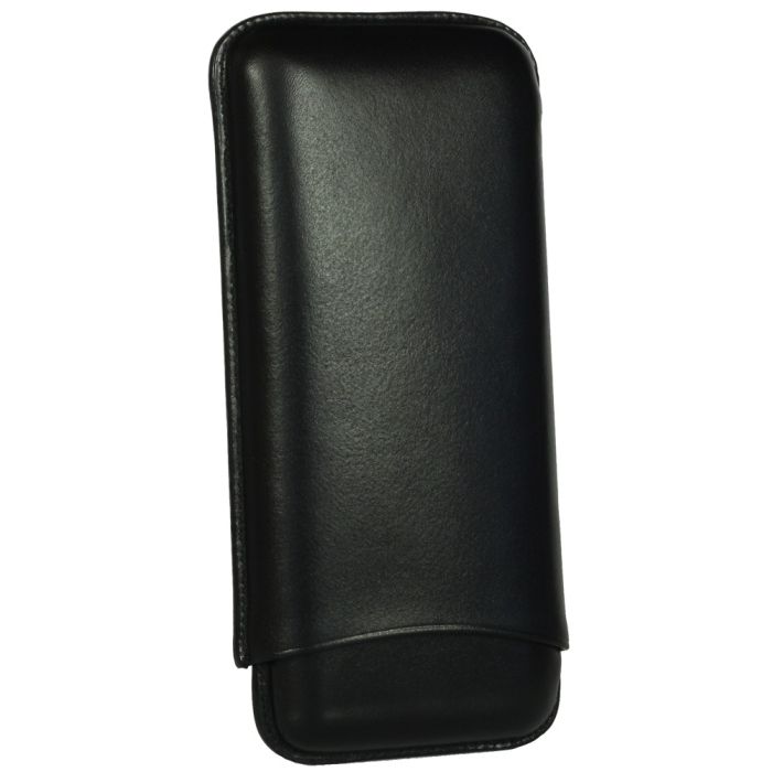 Martin Wess 593 Smooth Black - 3 Corona&