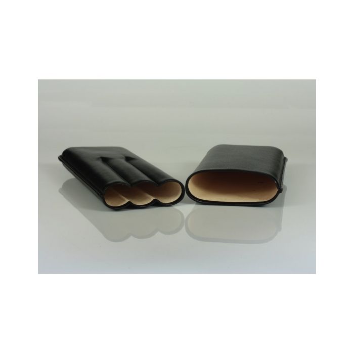 Martin Wess 593 Smooth Black - 3 Corona&