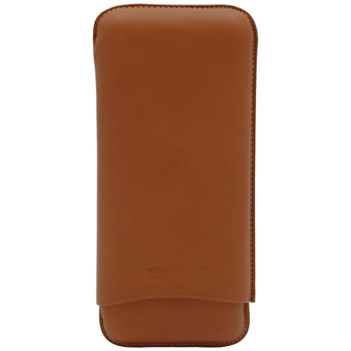 Martin Wess 593 Smooth Natural - 3 Corona&