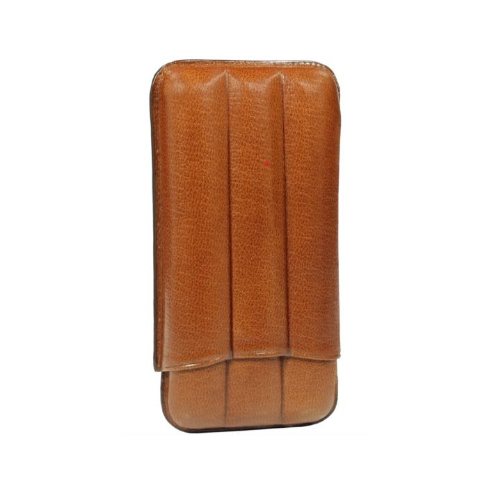 Martin Wess 491 Havanna - 3 Robusto&