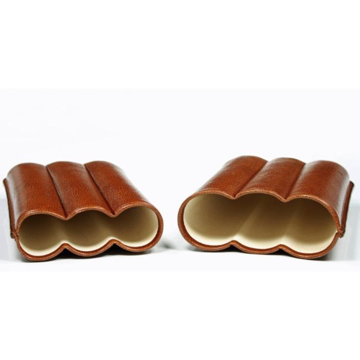 Martin Wess 491 Havanna - 3 Robusto&