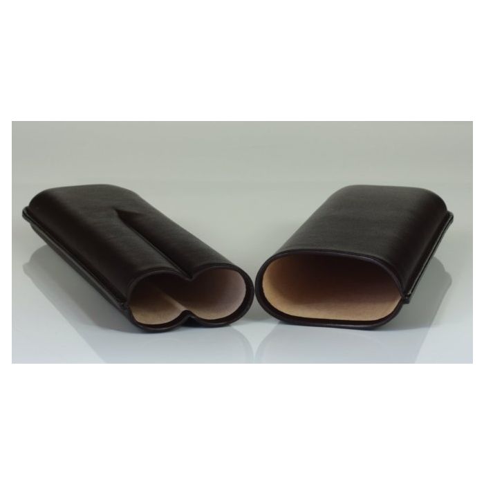 Martin Wess 592 Smooth Brown - 2 Corona&