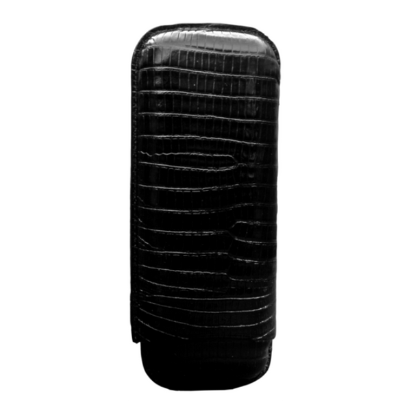 Martin Wess 571 Lizard Black - 2 Gigantes