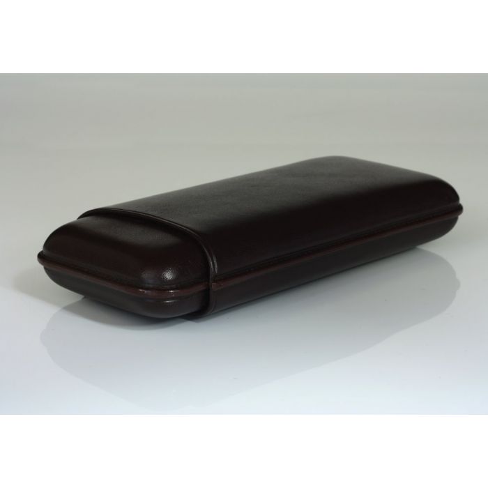 Martin Wess 593 Smooth Brown - 3 Corona&