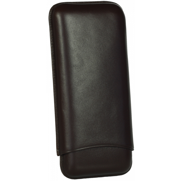 Martin Wess 593 Smooth Brown - 3 Corona&