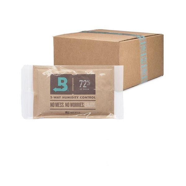 Boveda 72% 60 grams