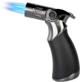 Eurojet Tafel Aansteker - Torch - Zwart