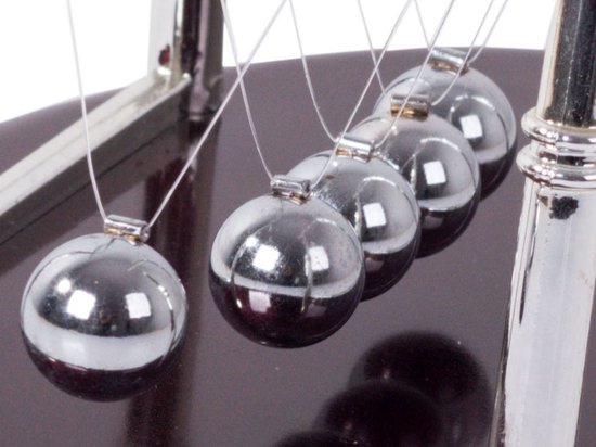 Newton Balanceerballen