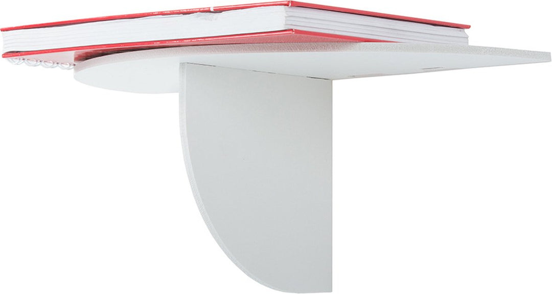 Multifunctionele Plank Voor Projector - Wit
