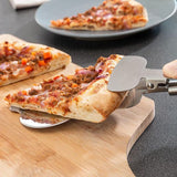 InnovaGoods 4 in 1 Nice Slice Pizzasnijder