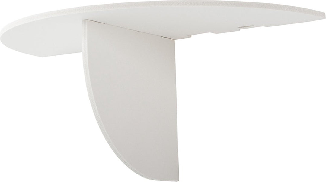 Multifunctionele Plank Voor Projector - Wit