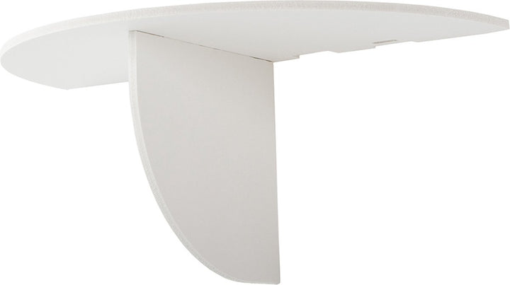 Multifunctionele Plank Voor Projector - Wit