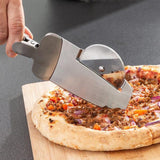 InnovaGoods 4 in 1 Nice Slice Pizzasnijder